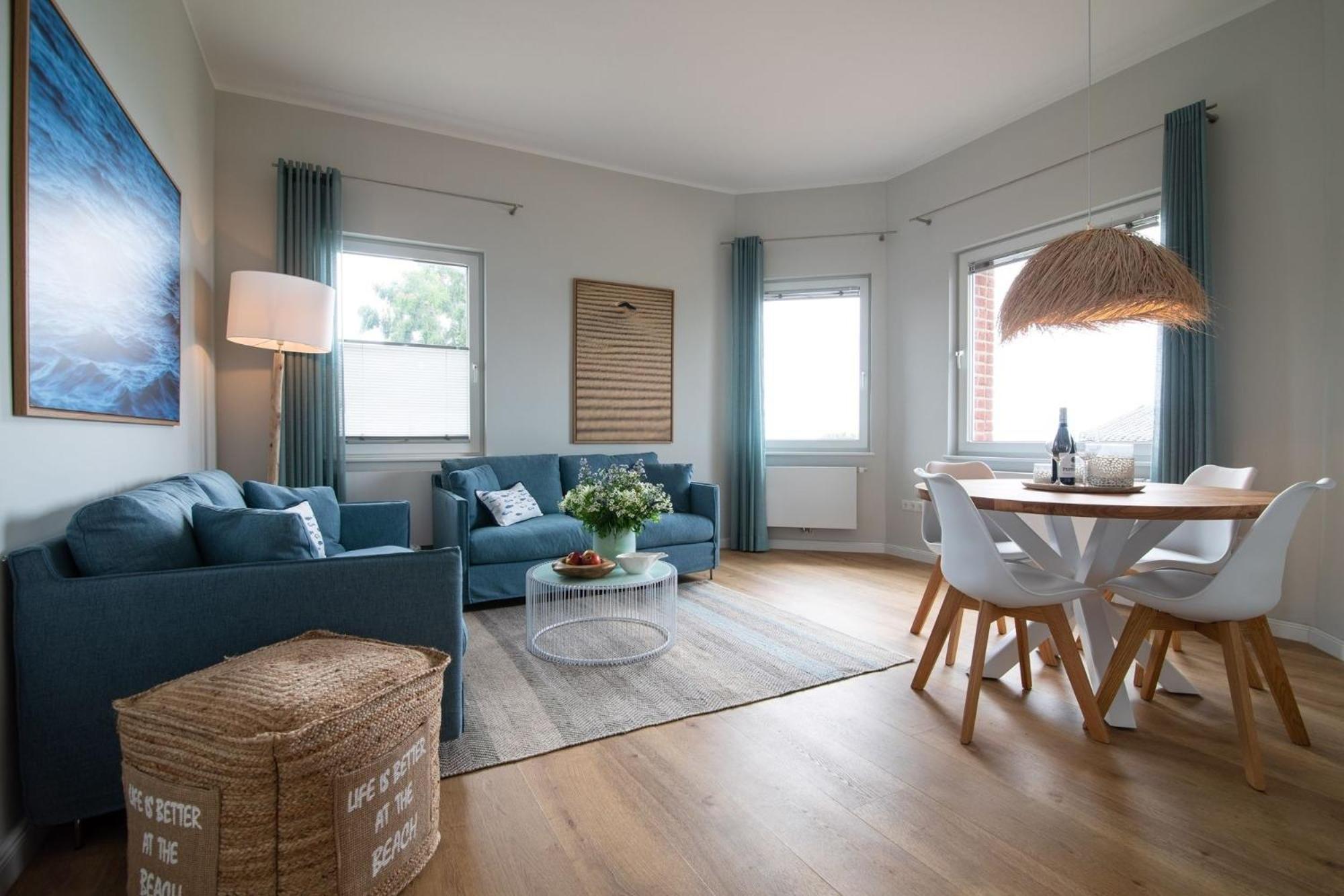 Am Strande 31 Neptun Neustadt in Holstein Extérieur photo